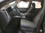 2012 Dodge Ram 1500 Slt Черный vin: 1C6RD7LT3CS305258
