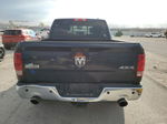 2012 Dodge Ram 1500 Slt Blue vin: 1C6RD7LT4CS162353