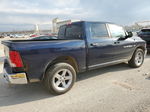 2012 Dodge Ram 1500 Slt Blue vin: 1C6RD7LT4CS162353