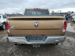 2012 Dodge Ram 1500 Slt Tan vin: 1C6RD7LT4CS172073