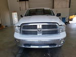 2012 Dodge Ram 1500 Slt White vin: 1C6RD7LT6CS240731