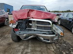 2012 Dodge Ram 1500 Slt Бордовый vin: 1C6RD7LT7CS161200