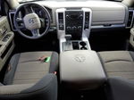 2012 Dodge Ram 1500 Slt Бордовый vin: 1C6RD7LT7CS161200