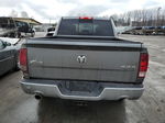 2012 Dodge Ram 1500 Slt Gray vin: 1C6RD7LT7CS161584