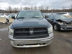 2012 Dodge Ram 1500 Slt Gray vin: 1C6RD7LT7CS161584