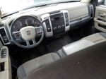 2012 Dodge Ram 1500 Slt Серый vin: 1C6RD7LT7CS161584