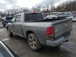 2012 Dodge Ram 1500 Slt Gray vin: 1C6RD7LT7CS161584