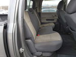 2012 Dodge Ram 1500 Slt Серый vin: 1C6RD7LT7CS161584