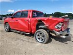 2012 Dodge Ram 1500 Slt Red vin: 1C6RD7LT7CS241953