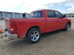 2012 Dodge Ram 1500 Slt Red vin: 1C6RD7LT7CS241953