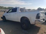 2012 Dodge Ram 1500 Slt White vin: 1C6RD7LT8CS216883