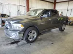 2012 Dodge Ram 1500 Slt Gray vin: 1C6RD7LTXCS187046