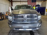 2012 Dodge Ram 1500 Slt Gray vin: 1C6RD7LTXCS187046