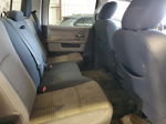 2012 Dodge Ram 1500 Slt Gray vin: 1C6RD7LTXCS187046