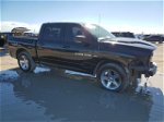 2012 Dodge Ram 1500 Sport Black vin: 1C6RD7MT3CS149978