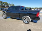 2012 Dodge Ram 1500 Sport Black vin: 1C6RD7MT3CS149978