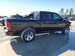 2012 Dodge Ram 1500 Sport Black vin: 1C6RD7MT3CS149978