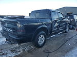 2012 Dodge Ram 1500 Sport Черный vin: 1C6RD7MT5CS334887