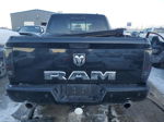 2012 Dodge Ram 1500 Sport Черный vin: 1C6RD7MT5CS334887