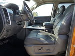 2012 Dodge Ram 1500 Sport Оранжевый vin: 1C6RD7MT8CS329425