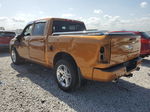 2012 Dodge Ram 1500 Sport Orange vin: 1C6RD7MT8CS329425