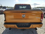 2012 Dodge Ram 1500 Sport Оранжевый vin: 1C6RD7MT8CS329425