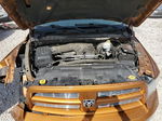 2012 Dodge Ram 1500 Sport Оранжевый vin: 1C6RD7MT8CS329425