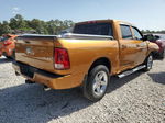 2012 Dodge Ram 1500 Sport Orange vin: 1C6RD7MT8CS329425