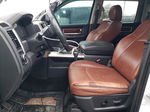 2012 Dodge Ram 1500 Longhorn Белый vin: 1C6RD7PT7CS104926