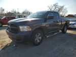 2014 Ram 1500 St Charcoal vin: 1C6RR6FG1ES278686