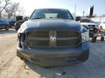 2014 Ram 1500 St Charcoal vin: 1C6RR6FG1ES278686