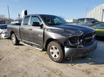 2014 Ram 1500 St Charcoal vin: 1C6RR6FG1ES278686