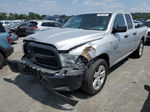 2015 Ram 1500 St Silver vin: 1C6RR6FG1FS578519