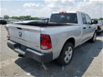 2015 Ram 1500 St Silver vin: 1C6RR6FG1FS578519