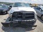 2015 Ram 1500 St Silver vin: 1C6RR6FG1FS578519