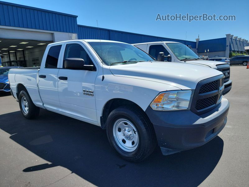 2015 Ram 1500 St vin: 1C6RR6FG1FS608618