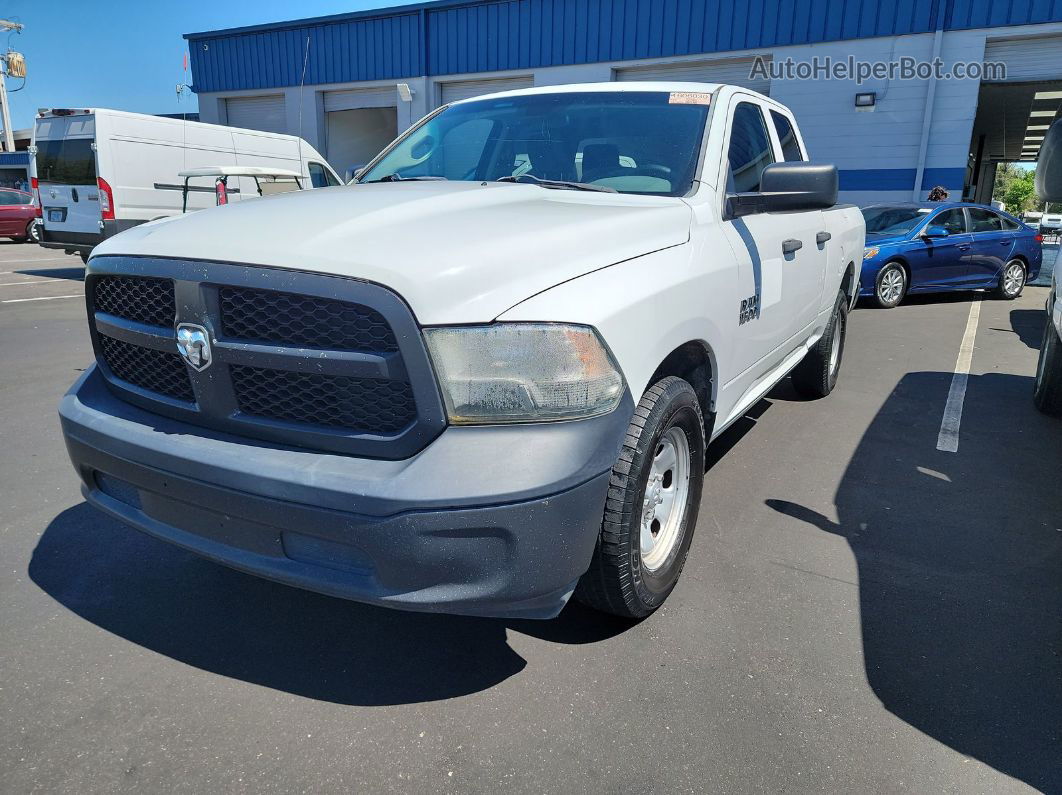 2015 Ram 1500 St vin: 1C6RR6FG1FS608618