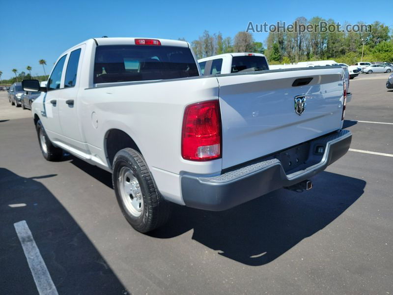 2015 Ram 1500 St vin: 1C6RR6FG1FS608618