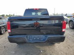 2019 Ram 1500 Classic Tradesman Black vin: 1C6RR6FG1KS574108