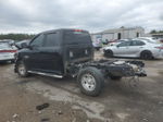 2019 Ram 1500 Classic Tradesman Черный vin: 1C6RR6FG1KS610122