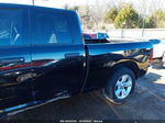 2020 Ram 1500 Classic Tradesman  4x2 6'4 Box Black vin: 1C6RR6FG1LS151028