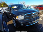 2020 Ram 1500 Classic Tradesman  4x2 6'4 Box Black vin: 1C6RR6FG1LS151028