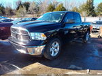 2020 Ram 1500 Classic Tradesman  4x2 6'4 Box Black vin: 1C6RR6FG1LS151028