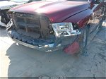 2020 Ram 1500 Classic Tradesman Maroon vin: 1C6RR6FG2LS114781