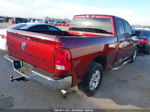 2020 Ram 1500 Classic   Maroon vin: 1C6RR6FG2LS114781