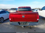 2020 Ram 1500 Classic   Maroon vin: 1C6RR6FG2LS114781