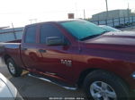 2020 Ram 1500 Classic   Maroon vin: 1C6RR6FG2LS114781