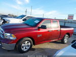 2020 Ram 1500 Classic   Темно-бордовый vin: 1C6RR6FG2LS114781