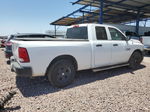 2014 Ram 1500 St White vin: 1C6RR6FG3ES245110