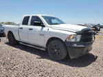 2014 Ram 1500 St White vin: 1C6RR6FG3ES245110